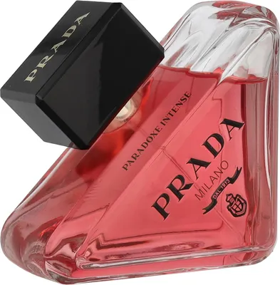 Produktbild von Refillable Prada Paradoxe Intense Edp Spray