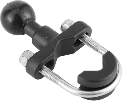 Produktbild von Motorrad -Lenker -Schienenkugel -Basis -Basis -Kit -Telefonhalter Reparatur der Halterung des Universalzubehörs