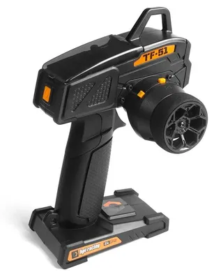 Immagine prodotto di Trasmettitore HPI TF-51