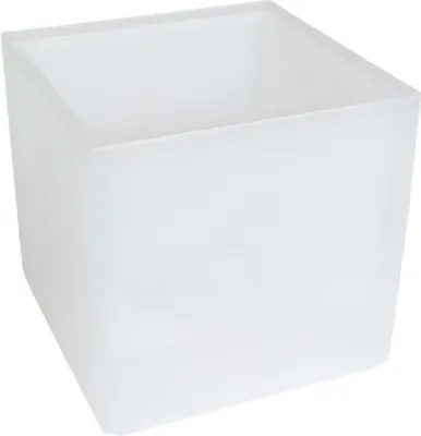 Obrázok produktu pre 3.5L Hochkapazit?ts-LED-Eisk��bel �C Quadratisches Design, automatische Farbwechsel, batteriebetrieben, IP65 wasserdicht, ideal f��r Zuhause, Partys, Bars und Restaurants