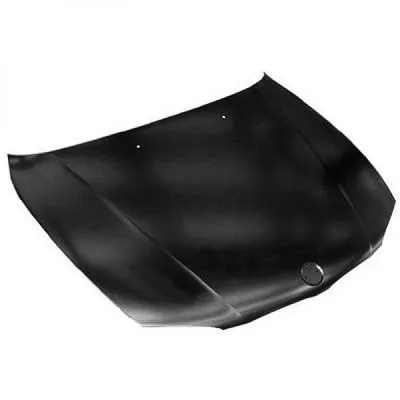 Produktbild von DIEDERICHS Motorhaube 1280000 für BMW für 1 Schrägheck (E87) für 1 Coupe (E82)