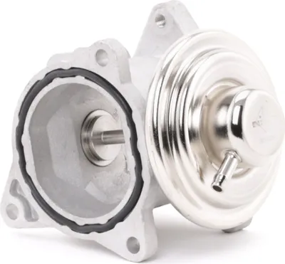 Produktbild von NRF 48321 AGR-Ventil mit Dichtungen für VW Golf IV Schrägheck (1J1) Abgasrückführungsventil