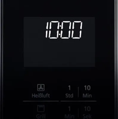 Immagine prodotto di Panasonic NN CT 56 JBGPG