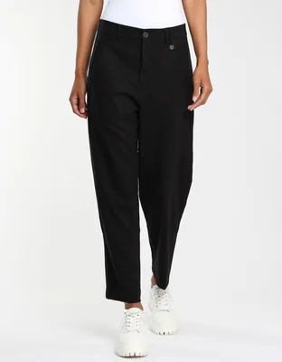 Produktbild von Gang Tanya Wide Fit High Waist Wide Leg Hose * * 29