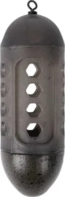Obrázek produktu pro Korum Window Combi M Feeder Silver 75 g Silver 75 g