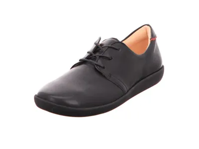 Produktbild von Think Schnürhalbschuhe in schwarz, Gr. 43