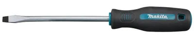 Image de MAKITA tournevis plat SL8 150 mm E-13493