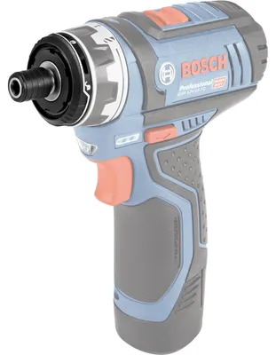 Immagine prodotto di BOSCH Professional 1600A00F5J BOSCH Professional FlexiClick Attacco GFA 12-X porta bit