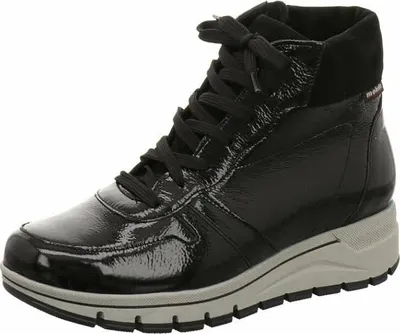 Produktbild von Mephisto Schnür-Stiefeletten für Damen
