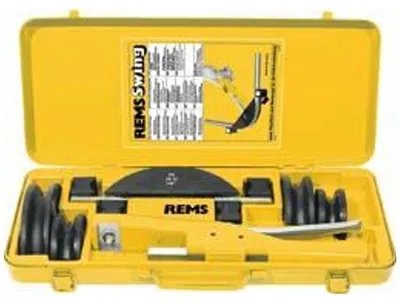 Immagine prodotto di REMS Swing Set 12-15-18-22 Einhand-Rohrbieger / Installationswerkzeug