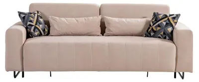 Zdjęcie produktu dla Sofa z funkcją spania Sofa z funkcją spania Kanapa z funkcją spania Sofy Tekstylia