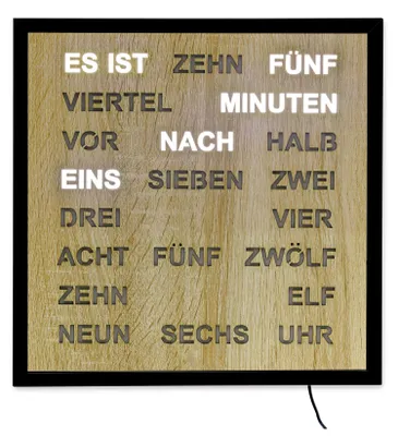 Imagen del producto de AMS reloj 1267