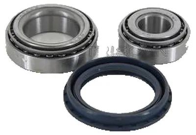 Image de Kit de roulements de roue TRISCAN Expertise aprèsConvient notamment pour VW KAEFER