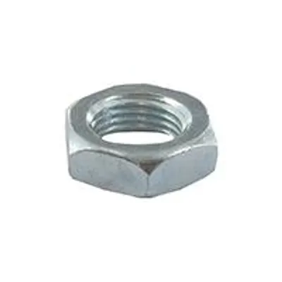 Image de écrou Hexagonale Pour Tondeuse Autoportée Mtd - Origine: 712-0641, 7120641.