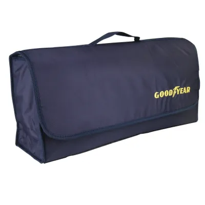Produktbild von Goodyear Kofferraumorganizer Kofferraumtasche