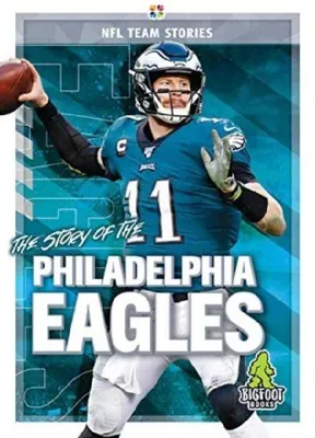 Produktbild von The Story of the Philadelphia Eagle
