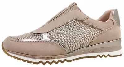 Immagine prodotto di Scarpe da ginnastica Marco Tozzi rosa, taglia 41