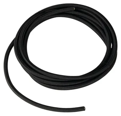 Produktbild von SLV 961270 Textilkabel 3-polig 10m schwarz