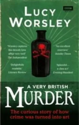 Produktbild von A Very British Murder