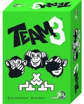 Zdjęcie produktu dla TEAM3 zielony