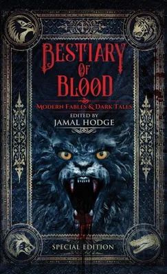 Produktbild von Bestiary of Blood