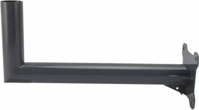 Obrázek produktu pro Montážní sada pro Starlink z hliníkové slitiny Heavy Duty Satellite Internet Dish Pole Mount for Roof Wall Long Type