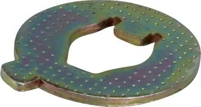 Image de Plaque de kick pour Zündapp KS GTS C 50