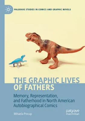 Immagine prodotto di The Graphic Lives of Fathers