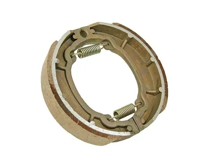 Produktbild von 101_Octane Bremsbackensatz für Trommelbremse 110x25mm