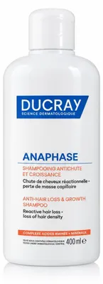 Image de DUCRAY Anaphase Anti-Chute de Cheveux 400 ml