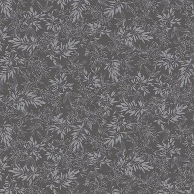 Produktbild von A.S. Creation | Attractive 2 | 390284 | Vliestapete | Blumenoptik | 10.05 x 0.53 m | Schwarz | Wohnzimmer | Flur | Büro | Küche | Wohnräume