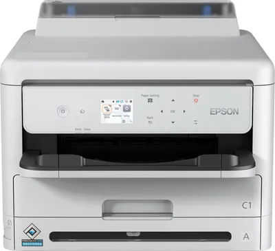 Produktbild von Epson Pro WF-M5399DW Tintenstrahldrucker 1200 x 2400 DPI A4 Wi-Fi