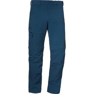 Produktbild von Schöffel 5478-780, Blau, 4-Wege-Stretch