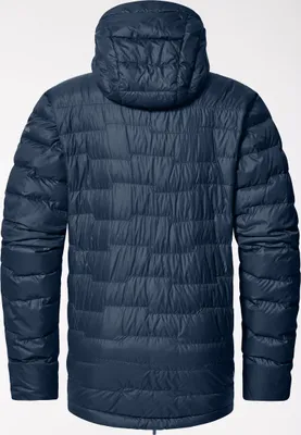 Obrázok produktu pre Haglofs Roc Flash Down Jacket Blue S Pánske Blue S