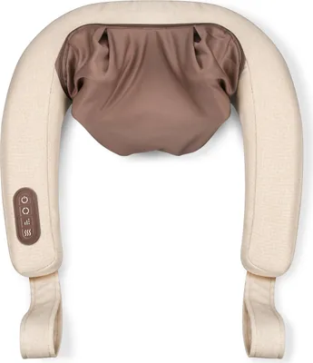 Produktbild von Beurer MG 153 Massagegerät Hals/Nacken Weiß