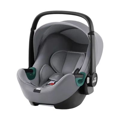Produktbild von Britax RÖmer BABY SAFE 3 I-SIZE Gruppe 0+, i-Size Norm, Rearfacing