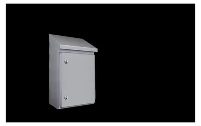 Obrázok produktu pre Rittal 1304.600, 310 mm, 210 mm, 549 mm, 10,5 kg, 11 kg