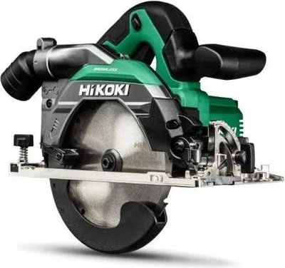 Zdjęcie produktu dla Hikoki Pilarka Tarczowa 165Mm 1050W C6Mey2 Wbz Bl Solo