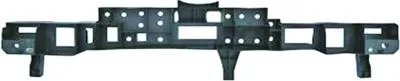 Produktbild von DIEDERICHS 4482065 Stoßstangenträger Hinten für RENAULT TWINGO II (CN0)