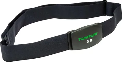 Produktbild von Tunturi Digitaler Pulsgurt Bluetooth / Pulsmesser ant+