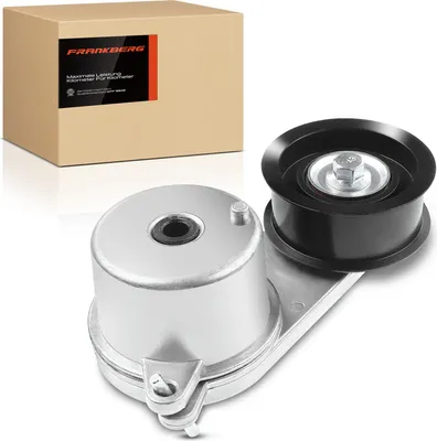 Zdjęcie produktu dla Frankberg Napinacz paska klinowego wielorowkowego dla Nissan 350 Z Roadster
