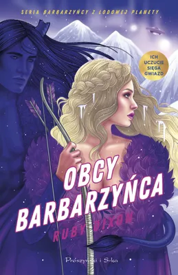 Image de Obcy barbarzynca