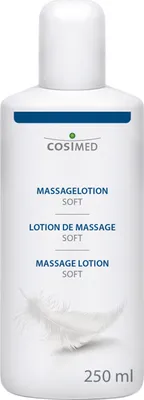 Produktbild von cosiMed Massagelotion Soft, 250 ml