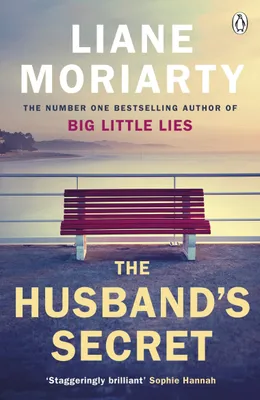 Produktbild von The Husband's Secret