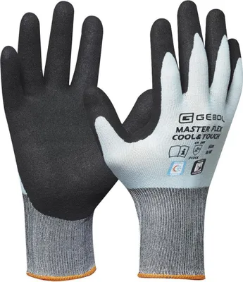 Immagine prodotto di Guanto GEBOL Master Flex Cool&Touch 709547_T taglia 11