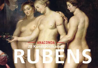 Image de Postkarten-Set Peter Paul Rubens