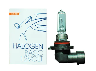 Obrázok produktu pre Halogénová žiarovka M-Tech 9012 55W 12V
