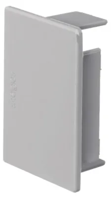 Zdjęcie produktu dla Zaślepka do kanału instalacyjnego 40x57mm LF4006067035