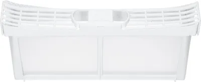 Produktbild von easyPART passend für 10103526 BLUPARTS - KOMPATIBEL Flusensieb für Einfüllöffnung wie BOSCH 00652184 BLUPARTS in Trockner