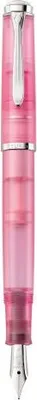 Produktbild von Pelikan Füllhalter M205 Rose Quartz EF im E